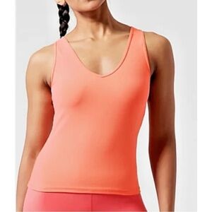 NWT Athleta Transcend Tank